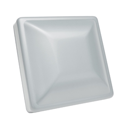 RAL 7040 - Window Grey - Matte 7040, RAL, window, grey, gray, matte, flat, thousand, seven, forty