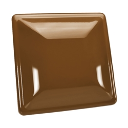 RAL 8011 - Nut Brown RAL, 8011, Nut, Brown