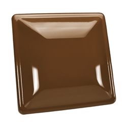 RAL 8016 - Mahogany Brown RAL 8016 - Mahogany Brown