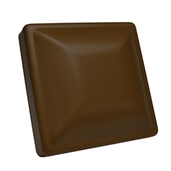 RAL 8028 - Terra Brown - Matte RAL, 8028, Terra, Brown, earth, dirt, matte