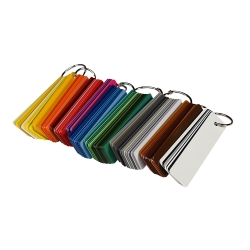 RAL Color Swatch Set swatch, sample, panel swatch set, swatches, ral
