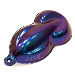 RL-71 Alien ColorShift Pearl Pigment RL-71, Alien, ColorShift, flip, flake, flakes, kp, pigment, pigments, additives