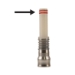 O-Ring for Gun Stem Insert - STEM-MD3-01-GP