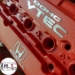Coated by Patriot Custom Coatings
