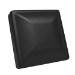 Flash-Black Reflective - F5710067