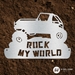 Rock Crawler - CRWLR-12-G