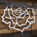 Rose Head - ROSE-12-G