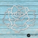 Rose Head - ROSE-12-G