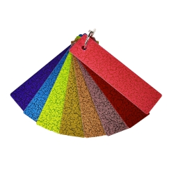 Rumble Color Swatch Set Rumble, Color, Swatch, Set