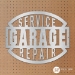 Service and Repair Garage - SR-GARAGE-16-G