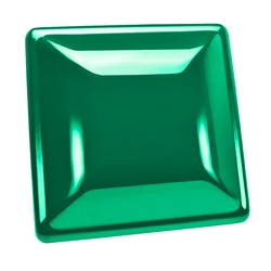 Shamrock Candy Green shamrock, clover, candy, green, translucent, irish, transparent, top, coat