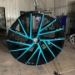 Coated by Miguel Figueroa
