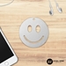 Smiley Face Emoji - SF-EMOJI-2.5-G