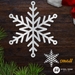 Snowflake - SNOW-3.5-G