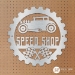 Speed Shop - SSHOP-18-G