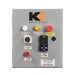 Standard Control Box System - SCB1