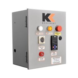 Standard Control Box System 