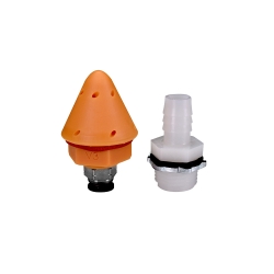Standard Hopper Conversion Kit 1lb., Standard, Hopper, bottle, jug, canister