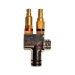 Straight Pump Body - SPB01-GP
