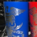 Super Matte Blue - SM1704055