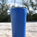 Super Matte Blue - SM1704055