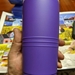 Super Matte Purple - SM1705062