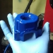 Super Mirror Blue - S1794055