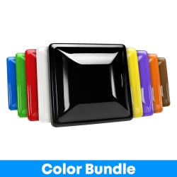 Super Mirror Color Bundle Super, mirror, color, bundle