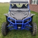 Honda Talon Blue - IM1784006