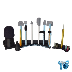 The Everything V3 Kit – Powder Vacuum Tools Vacuum,Tools,kit,mask,masking