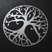Tree of Life - TREE-18-G