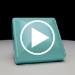 Tropical Teal - M1674097
