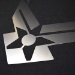 US Air Force Crest - USAF-CREST-10-G