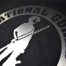 US National Guard Crest - NG-CREST-10-G