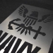 US Navy Crest - N-CREST-10-G