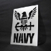 US Navy Crest - N-CREST-10-G