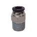 V3 Vortex Cup Replacement Input Fitting - KKVTXCPIN-V3
