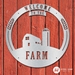 Welcome to the Farm - WFARM-18-G