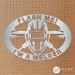Welder Flash - WFLASH-18-G