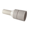 Wide Mouth Multi-Coat Nozzle - Omega Wide, Mouth, Multi, Coat, Nozzle