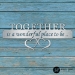 Wonderful Place to Be - WPTB-12-G