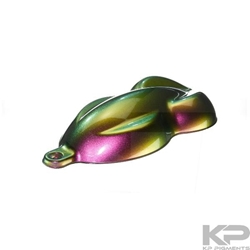 ZTW Hypershift Pearl ZTW, hypershift, hyper, shift, pearl, pearls, flake, flakes, kp, pigment, pigments, additives