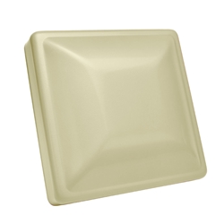 RAL 1013 - Oyster White - Matte RAL, 1013, Oyster, White, matte