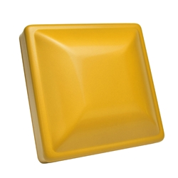 RAL 1018 - Zinc Yellow - Matte RAL, 1018, Zinc, Yellow, bright