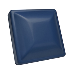 RAL 5003 - Sapphire Blue - Matte RAL, 5003, Sapphire, Blue, matte