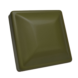 RAL 6003 - Olive Green - Matte RAL, 6003, Olive, Green, matte