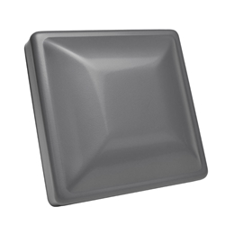 RAL 7012 - Basalt Grey - Matte RAL, 7012, basalt, grey, gray, seven, thousand, twelve, matte