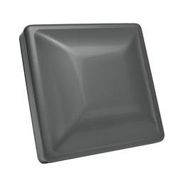 RAL 7024 - Graphite Grey - Matte RAL, 7024, Graphite, Grey, matte