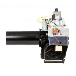 HSG400 Gas Burner 110V  