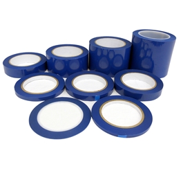 Blue High Temp Tape Blue High Temp Tape